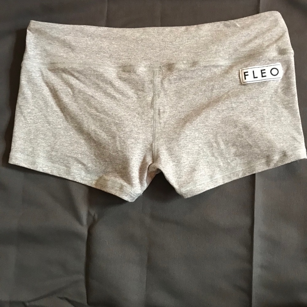 Fleo Shorts XL